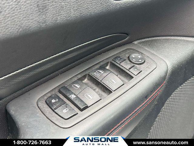 2023 Dodge Durango GT Plus AWD