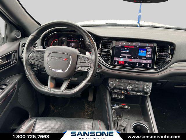 2023 Dodge Durango GT Plus AWD