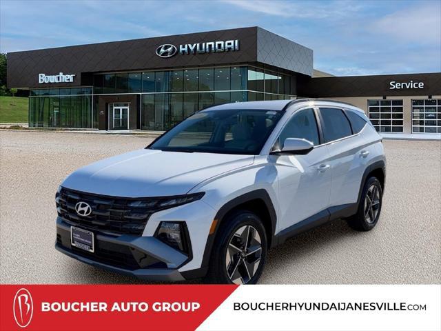 2026 Hyundai Tucson SEL for sale in JANESVILLE, WI