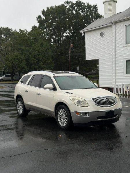 2010 Buick Enclave CX for sale in Kannapolis, NC