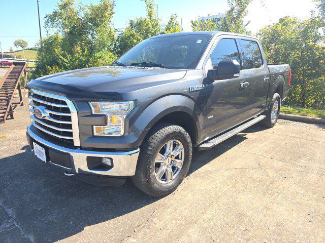 2016 Ford F-150 XLT for sale in Cape Girardeau, MO