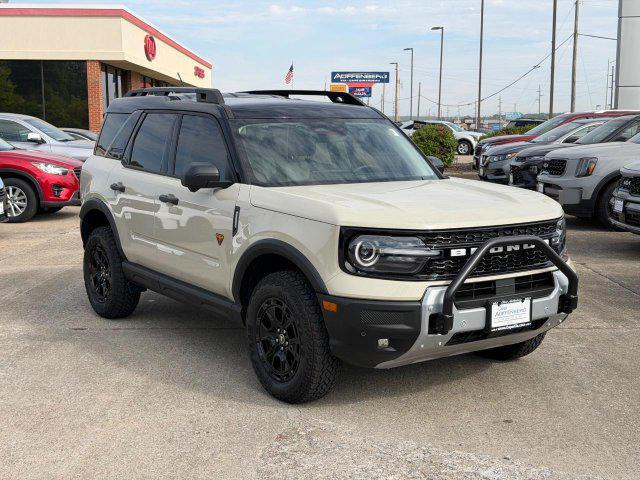 2025 Ford Bronco Sport Badlands for sale in Cape Girardeau, MO