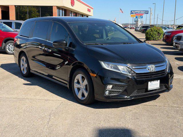 2019 Honda Odyssey EX for sale in Cape Girardeau, MO