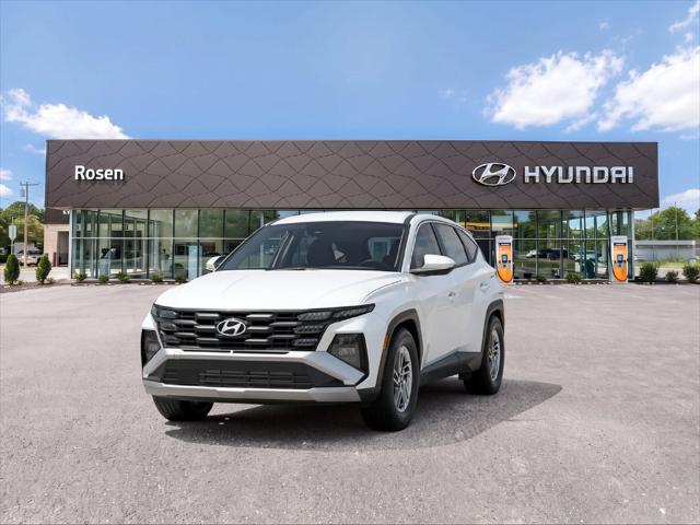 2026 Hyundai Tucson SE for sale in GREENFIELD, WI
