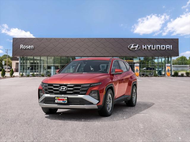 2026 Hyundai Tucson SE for sale in GREENFIELD, WI