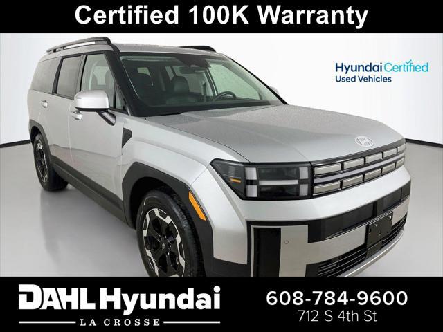 2026 Hyundai Santa Fe SEL for sale in LA CROSSE, WI