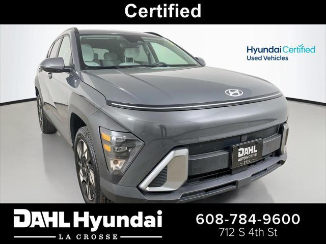 2025 Hyundai Kona SEL for sale in LA CROSSE, WI