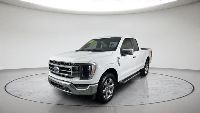 2022 Ford F-150 LARIAT for sale in LONGVIEW, WA