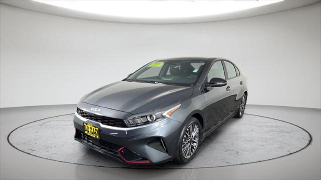 2024 Kia Forte GT-Line for sale in LONGVIEW, WA