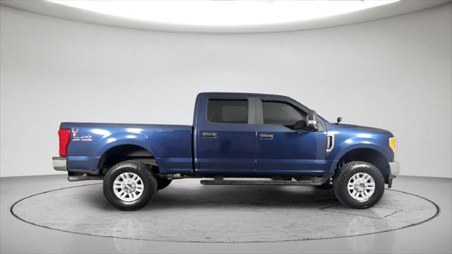 2017 Ford F-250 XL
