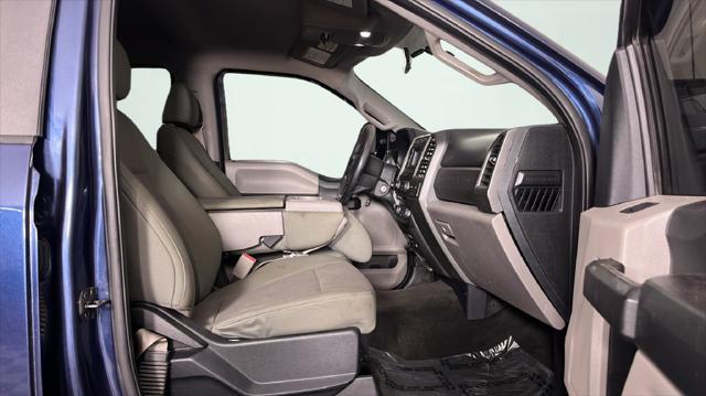 2017 Ford F-250 XL