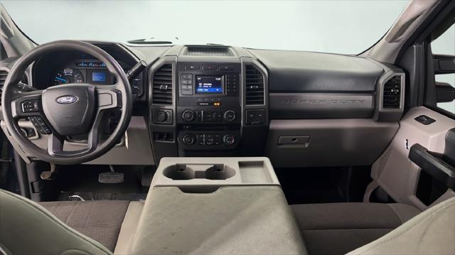 2017 Ford F-250 XL