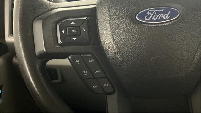 2017 Ford F-250 XL