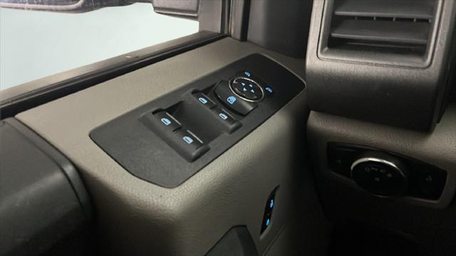 2017 Ford F-250 XL