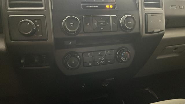 2017 Ford F-250 XL