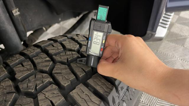 2017 Ford F-250 XL