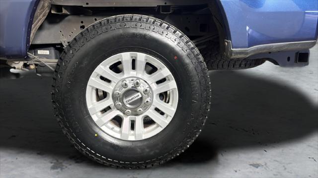 2017 Ford F-250 XL