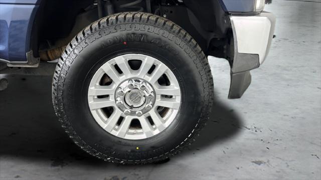 2017 Ford F-250 XL