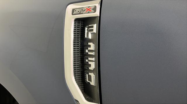 2017 Ford F-250 XL
