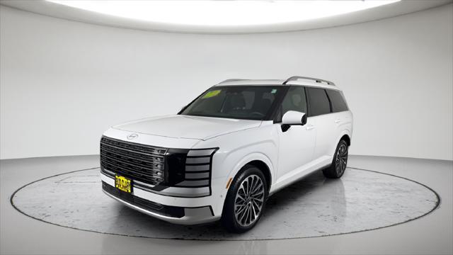 2026 Hyundai Palisade Calligraphy for sale in LONGVIEW, WA