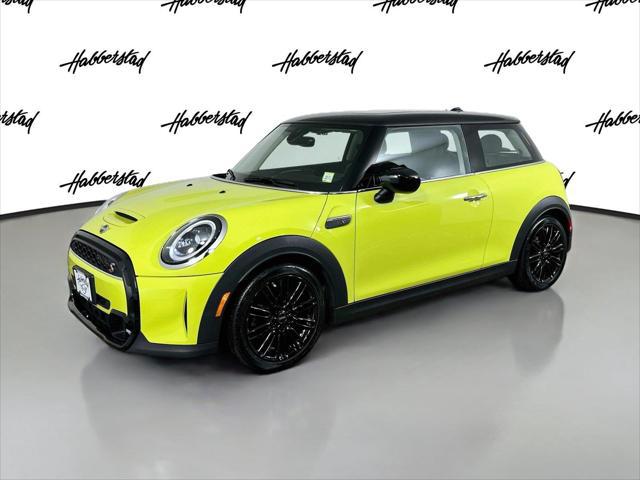 2024 MINI Hardtop Cooper S for sale in Huntington Station, NY