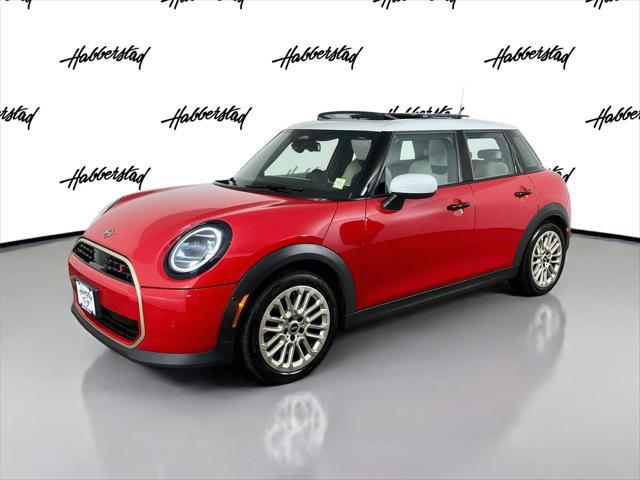 2025 MINI Hardtop Cooper S for sale in Huntington Station, NY