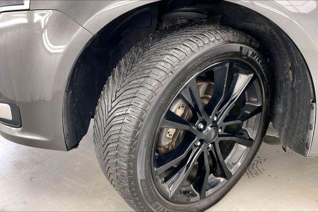 2018 Ford Flex SEL