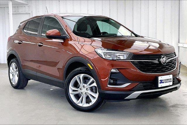 2020 Buick Encore GX AWD Preferred for sale in MADISON, WI