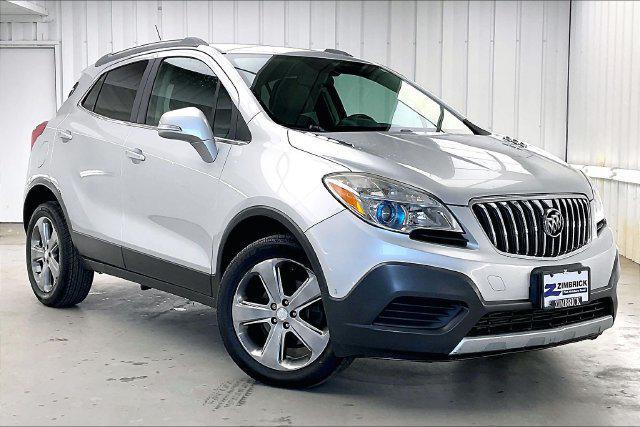 2014 Buick Encore Base for sale in MADISON, WI