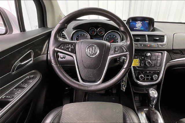 2014 Buick Encore Base