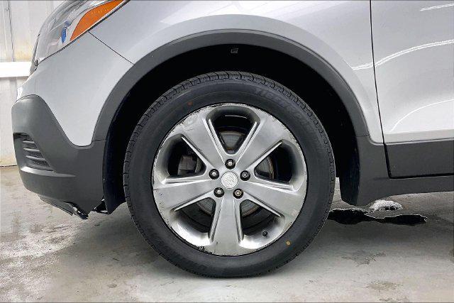 2014 Buick Encore Base