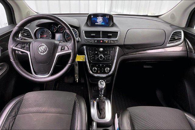 2014 Buick Encore Base
