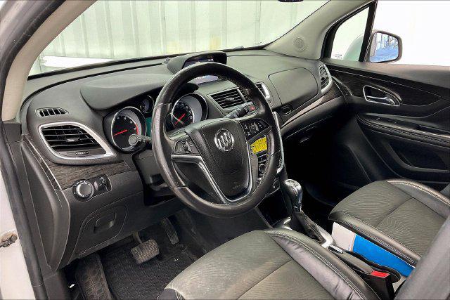 2014 Buick Encore Base