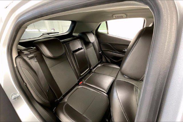 2014 Buick Encore Base