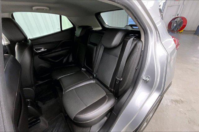 2014 Buick Encore Base