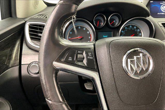 2014 Buick Encore Base