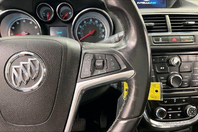 2014 Buick Encore Base