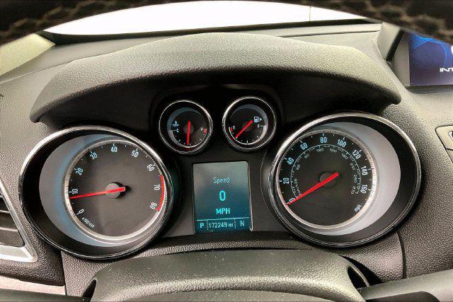 2014 Buick Encore Base