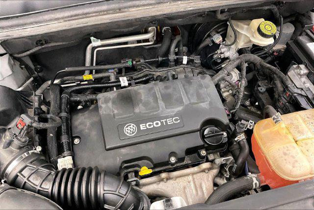 2014 Buick Encore Base