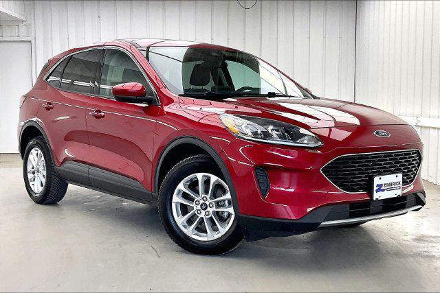 2020 Ford Escape SE for sale in MADISON, WI
