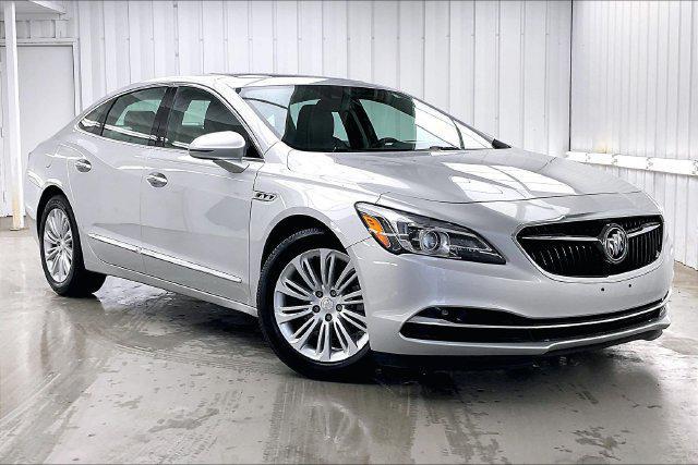 2018 Buick LaCrosse Premium for sale in MADISON, WI