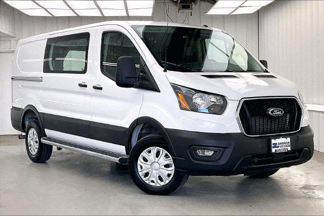 2025 Ford Transit Cargo Van Base for sale in MADISON, WI