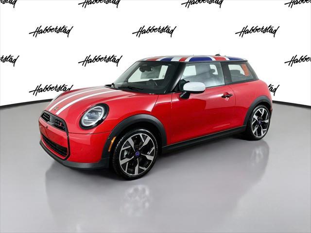 2027 MINI Cooper Coupe Cooper S for sale in Huntington Station, NY