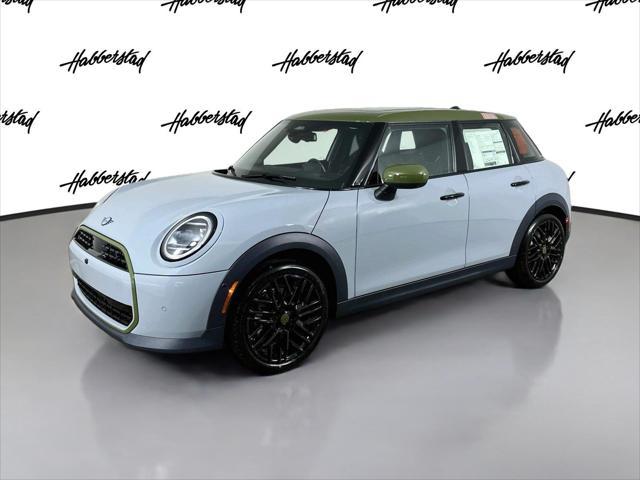 2027 MINI Cooper Hardtop Cooper S for sale in Huntington Station, NY