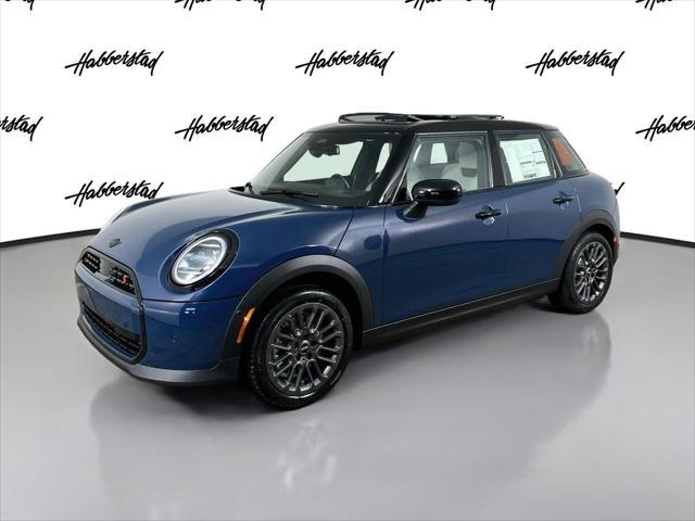 2027 MINI Cooper Hardtop Cooper S for sale in Huntington Station, NY