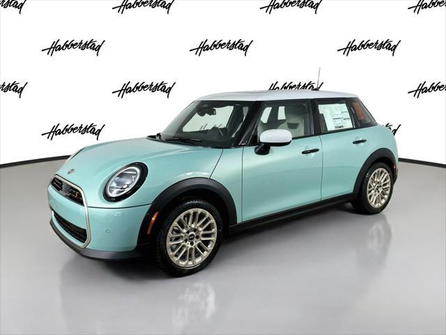 2027 MINI Cooper Hardtop Cooper S for sale in Huntington Station, NY