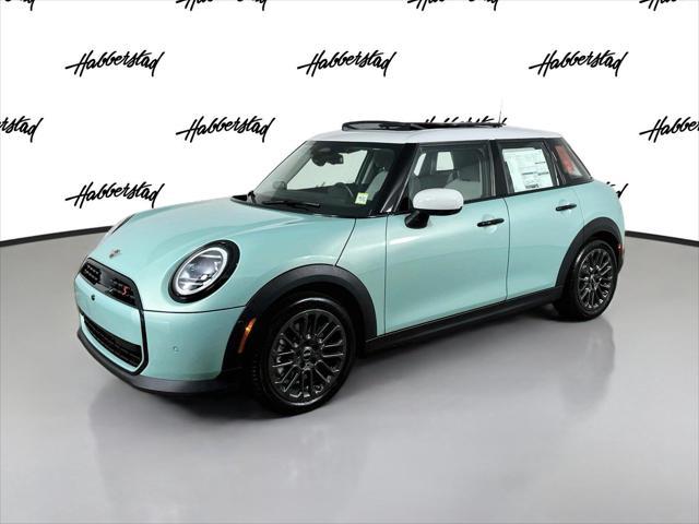 2027 MINI Cooper Hardtop Cooper S for sale in Huntington Station, NY