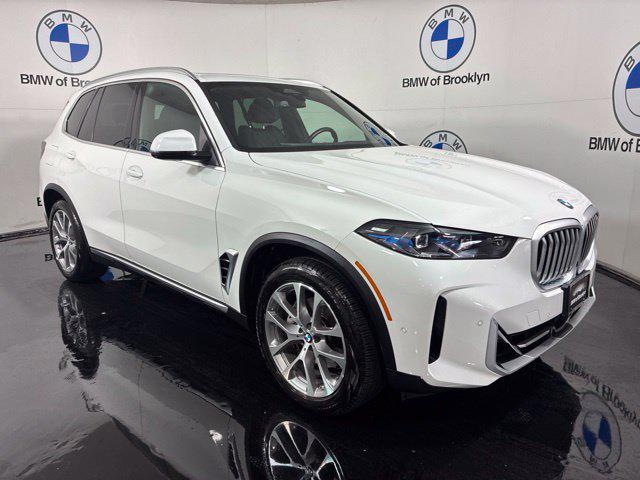 2026 BMW X5 xDrive40i for sale in Brooklyn, NY