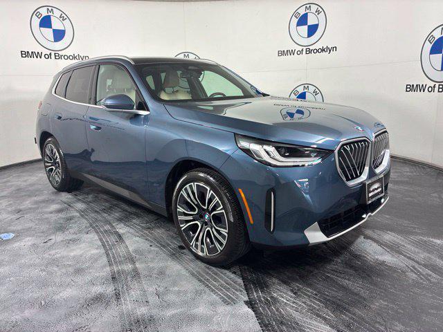 2025 BMW X3 30 xDrive for sale in Brooklyn, NY