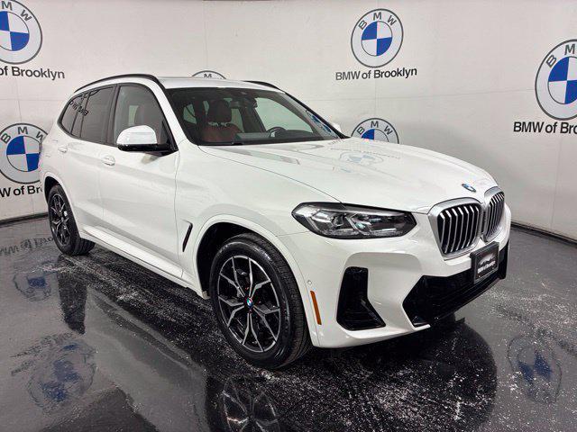 2023 BMW X3 xDrive30i for sale in Brooklyn, NY